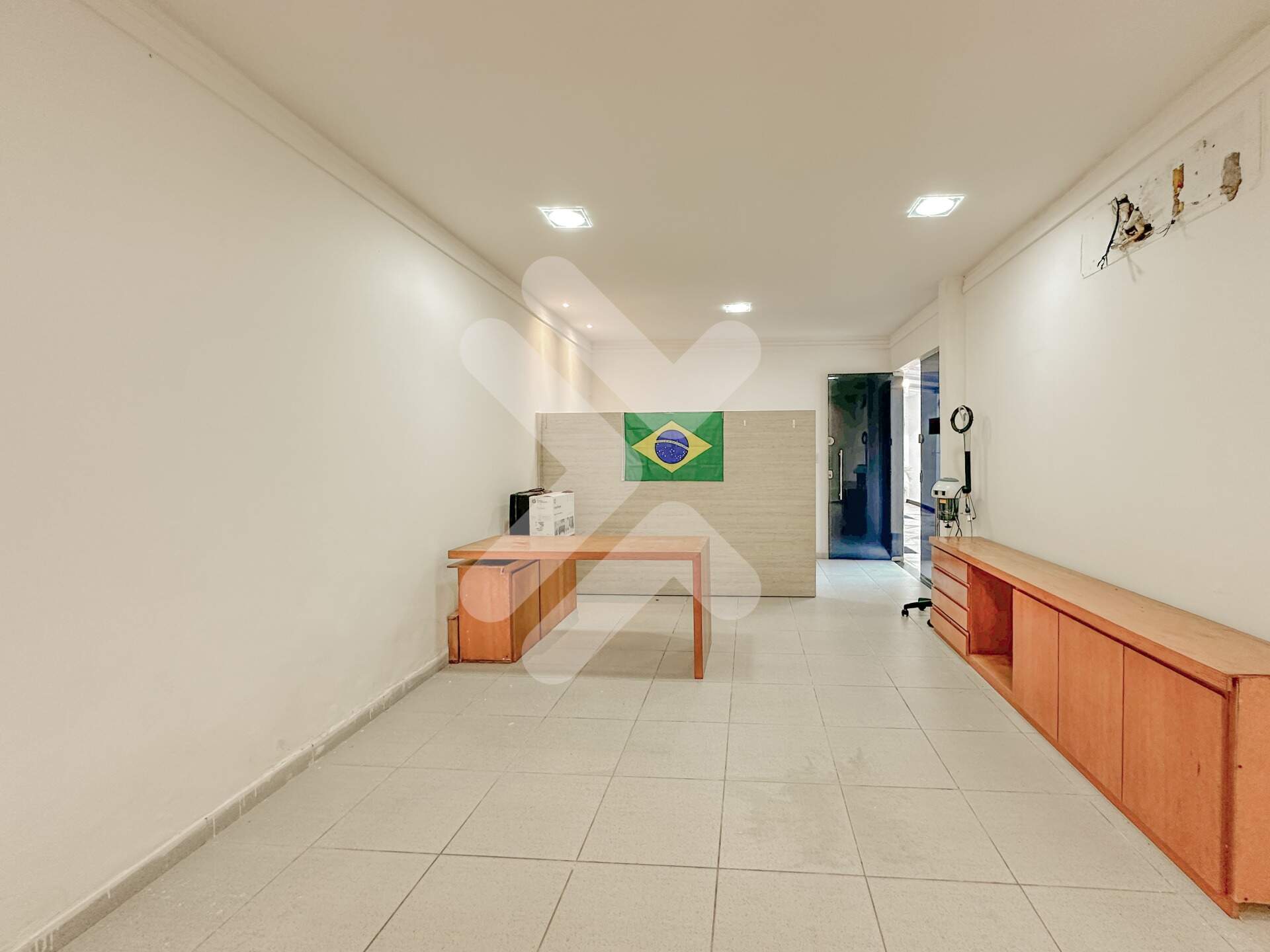 Sala Comercial para aluguelPetrópolisNatal: 