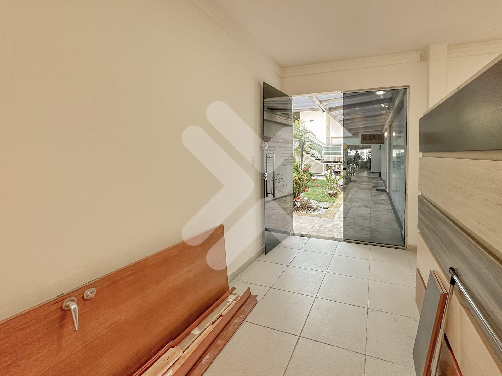 Sala Comercial para aluguelPetrópolisNatal: 