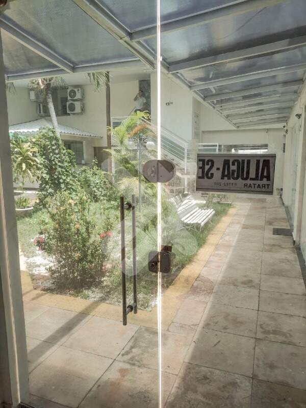 Sala Comercial para aluguelPetrópolisNatal: 