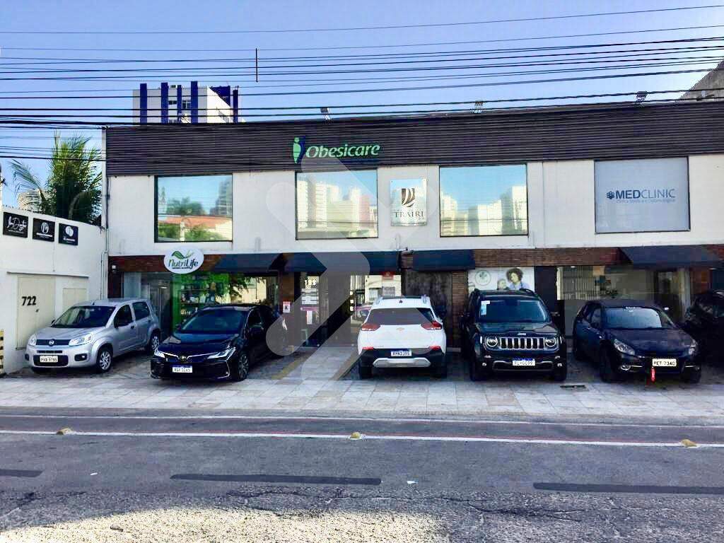 Sala Comercial para aluguelPetrópolisNatal: 