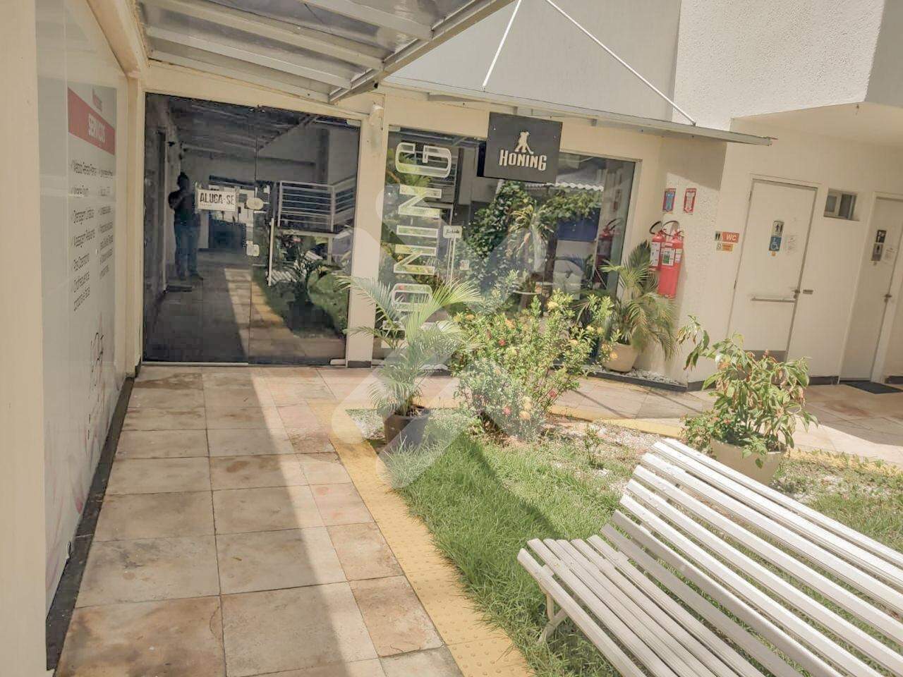 Sala Comercial para aluguelPetrópolisNatal: 