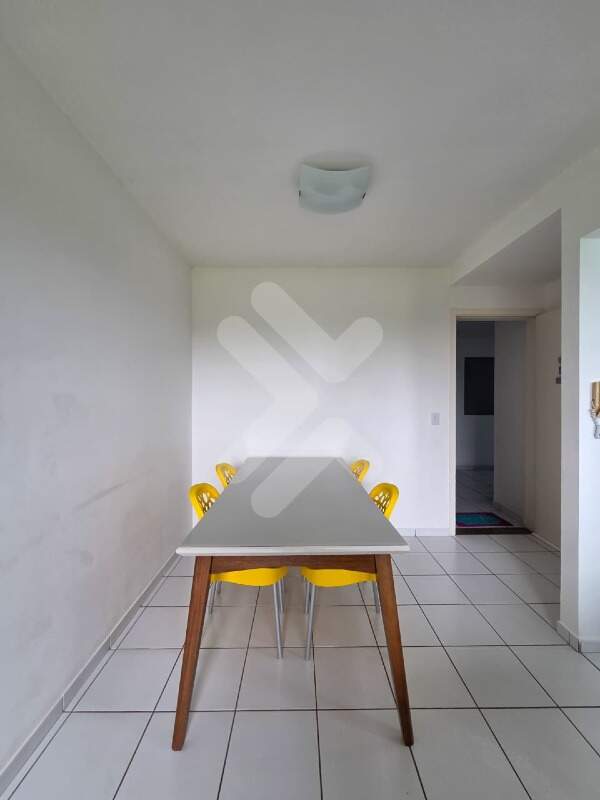 Apartamento para aluguelPonta NegraNatal: 