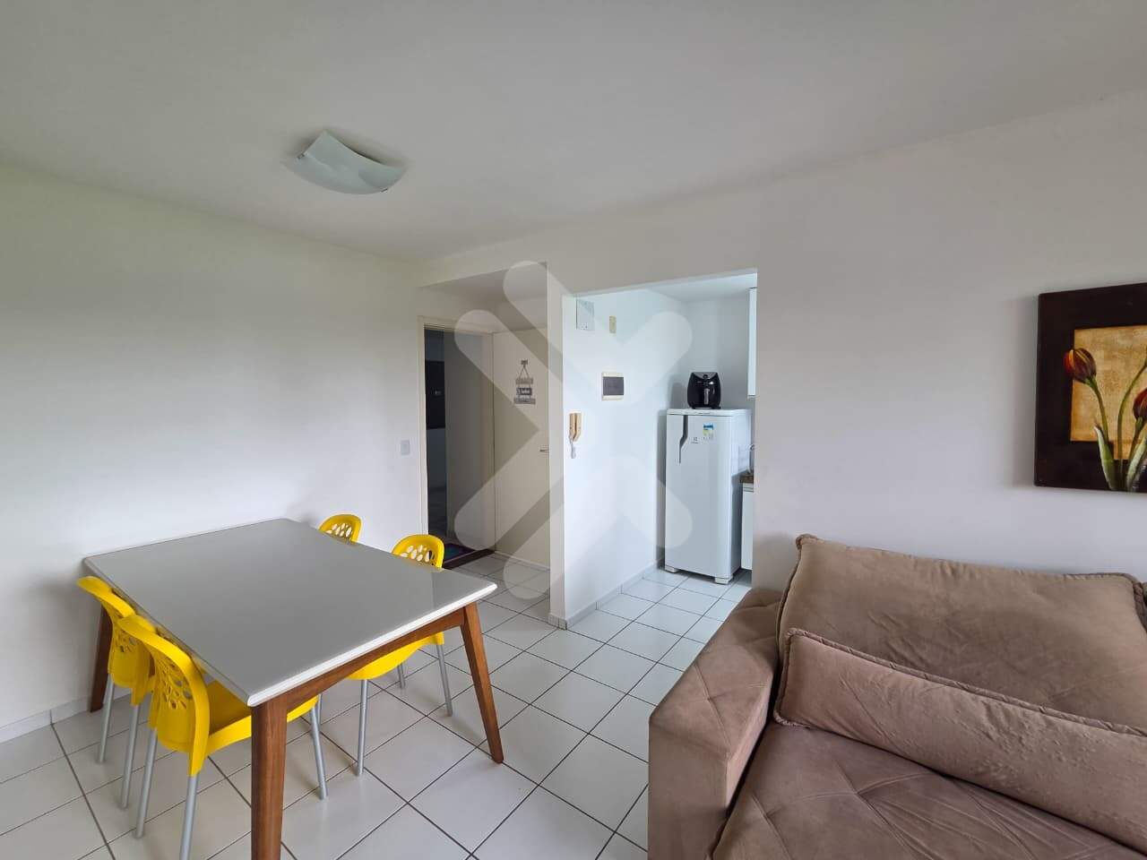 Apartamento para aluguelPonta NegraNatal: