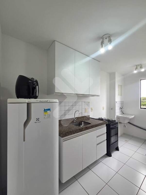 Apartamento para aluguelPonta NegraNatal: 