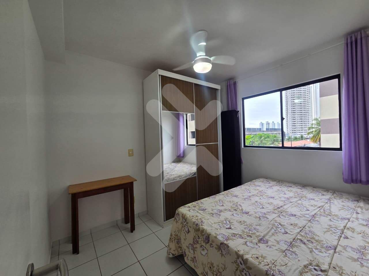 Apartamento para aluguelPonta NegraNatal: 
