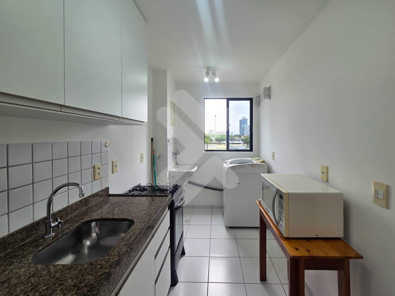 Apartamento para aluguelPonta NegraNatal: