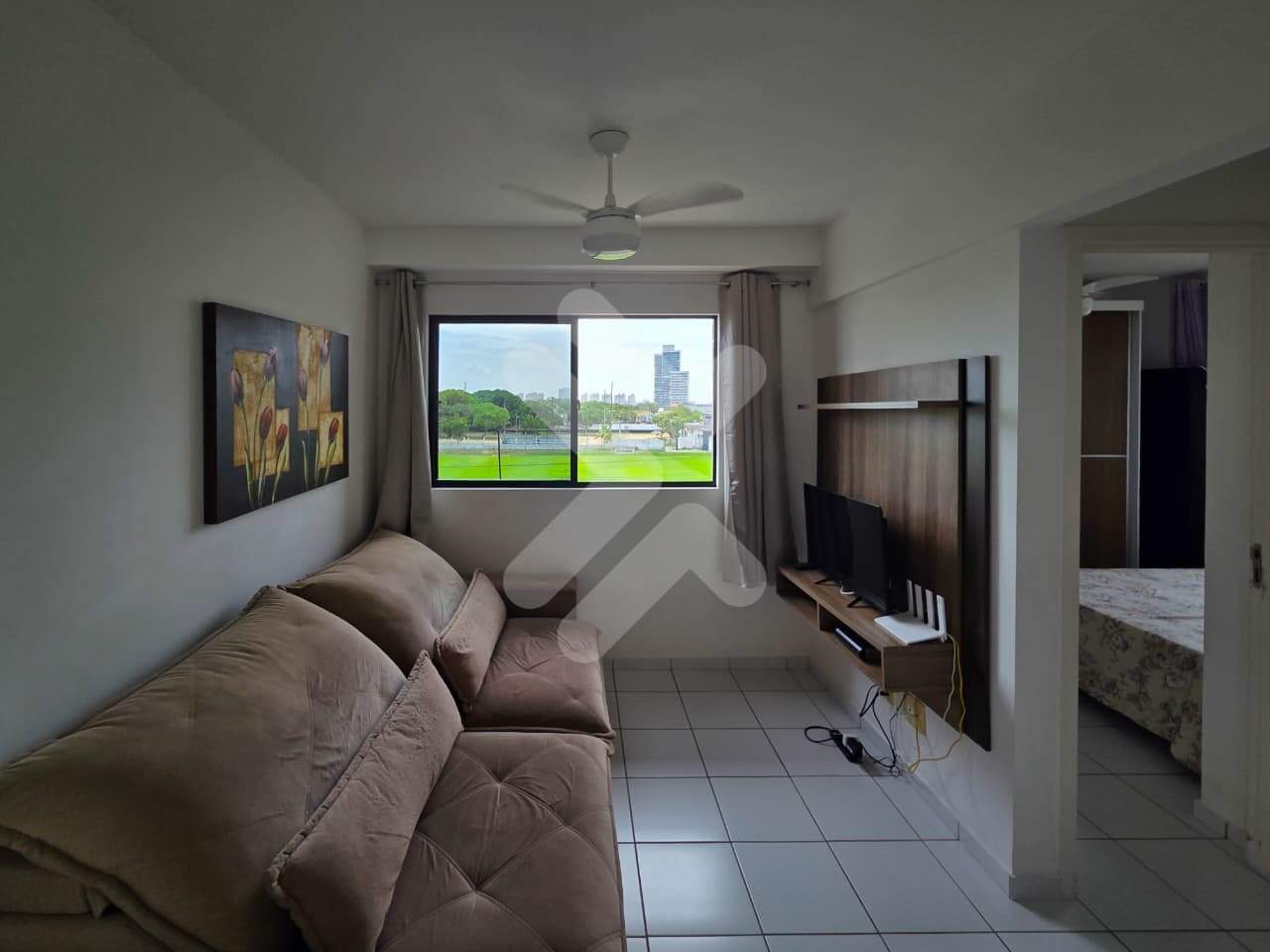 Apartamento para aluguelPonta NegraNatal: