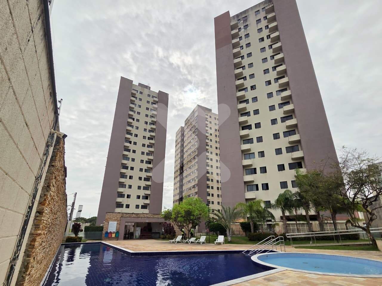 Apartamento para aluguelPonta NegraNatal: