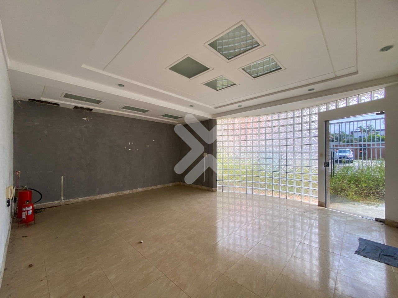 Prédio Comercial para aluguelLagoa NovaNatal: 