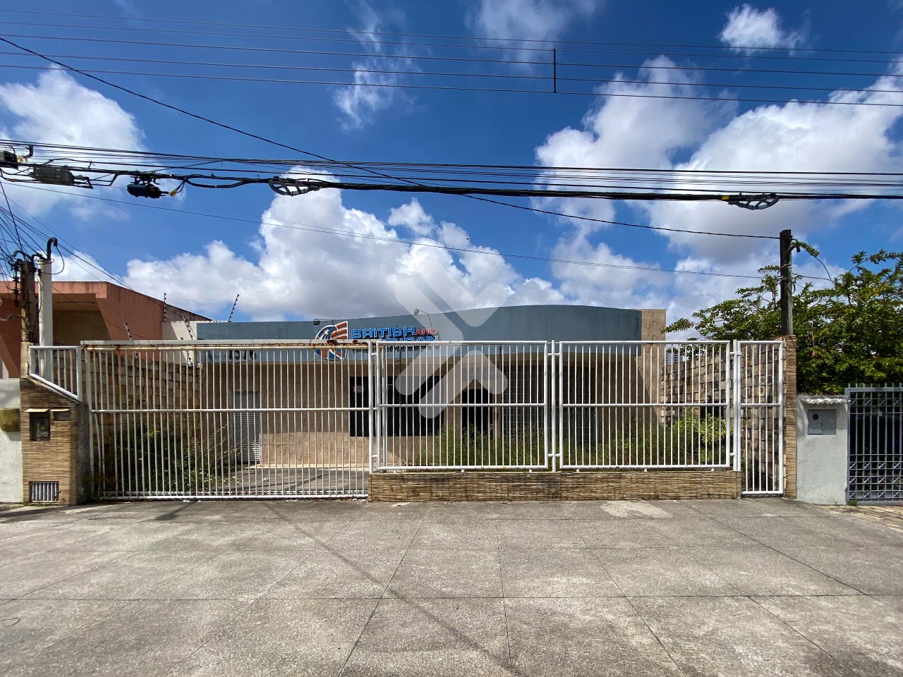 Prédio Comercial para aluguelLagoa NovaNatal: 