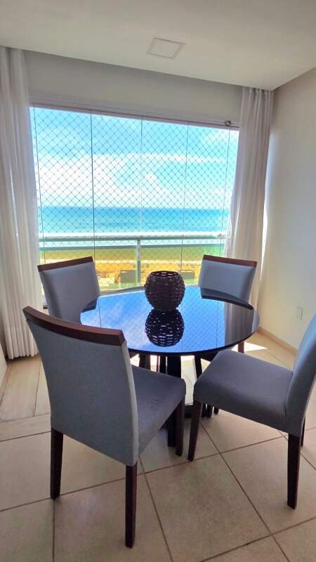 Apartamento à vendaPonta NegraNatal: 