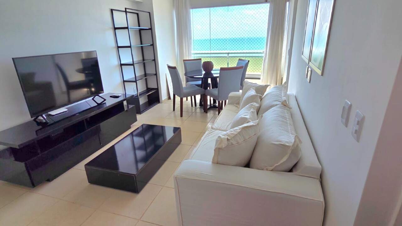 Apartamento à vendaPonta NegraNatal: 