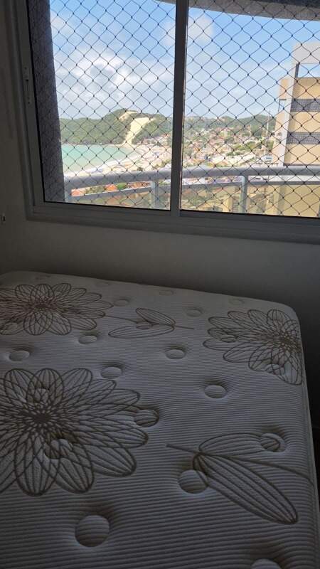 Apartamento à vendaPonta NegraNatal: 