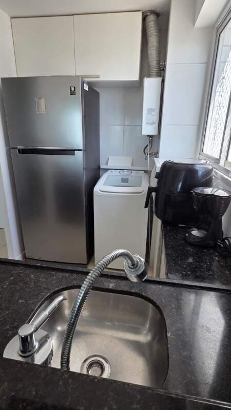 Apartamento à vendaPonta NegraNatal: 