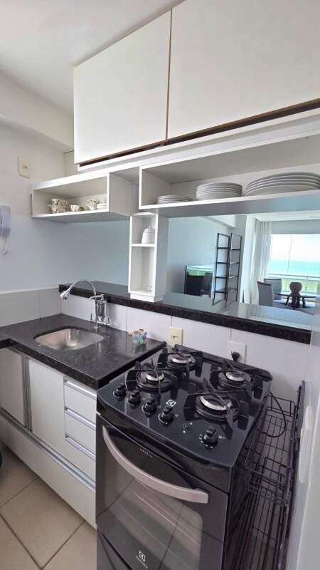 Apartamento à vendaPonta NegraNatal: