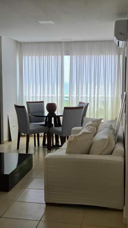 Apartamento à vendaPonta NegraNatal: 
