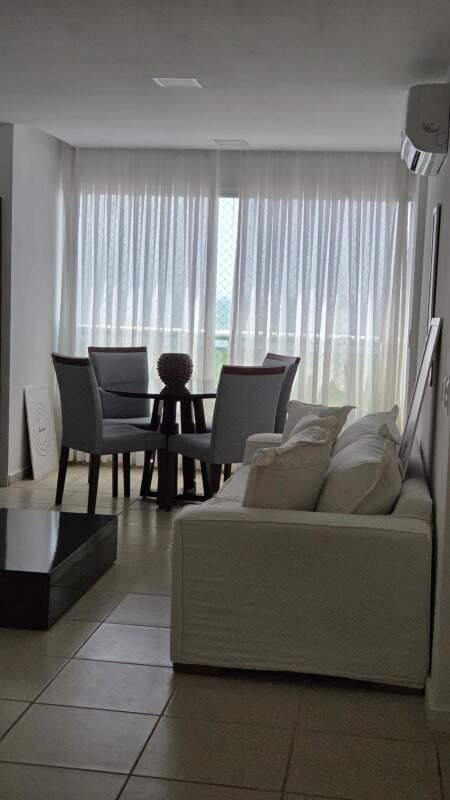 Apartamento à vendaPonta NegraNatal: