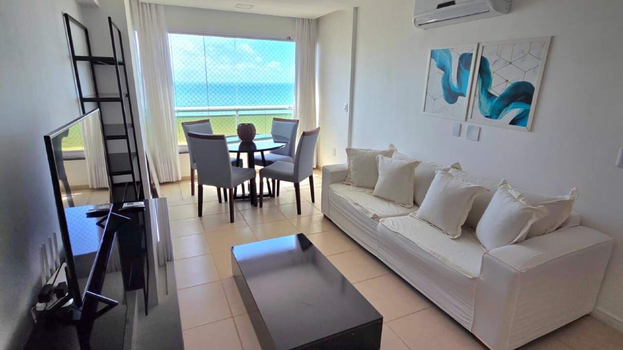 Apartamento à vendaPonta NegraNatal: