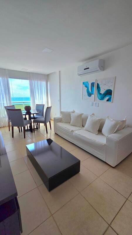 Apartamento à vendaPonta NegraNatal: 