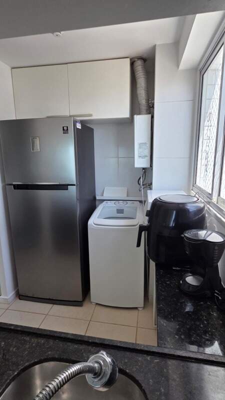 Apartamento à vendaPonta NegraNatal: