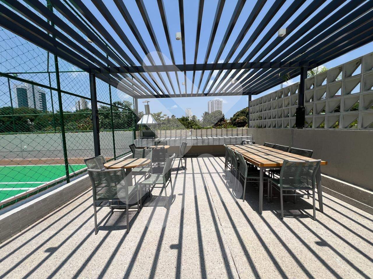 Apartamento para aluguelLagoa NovaNatal: