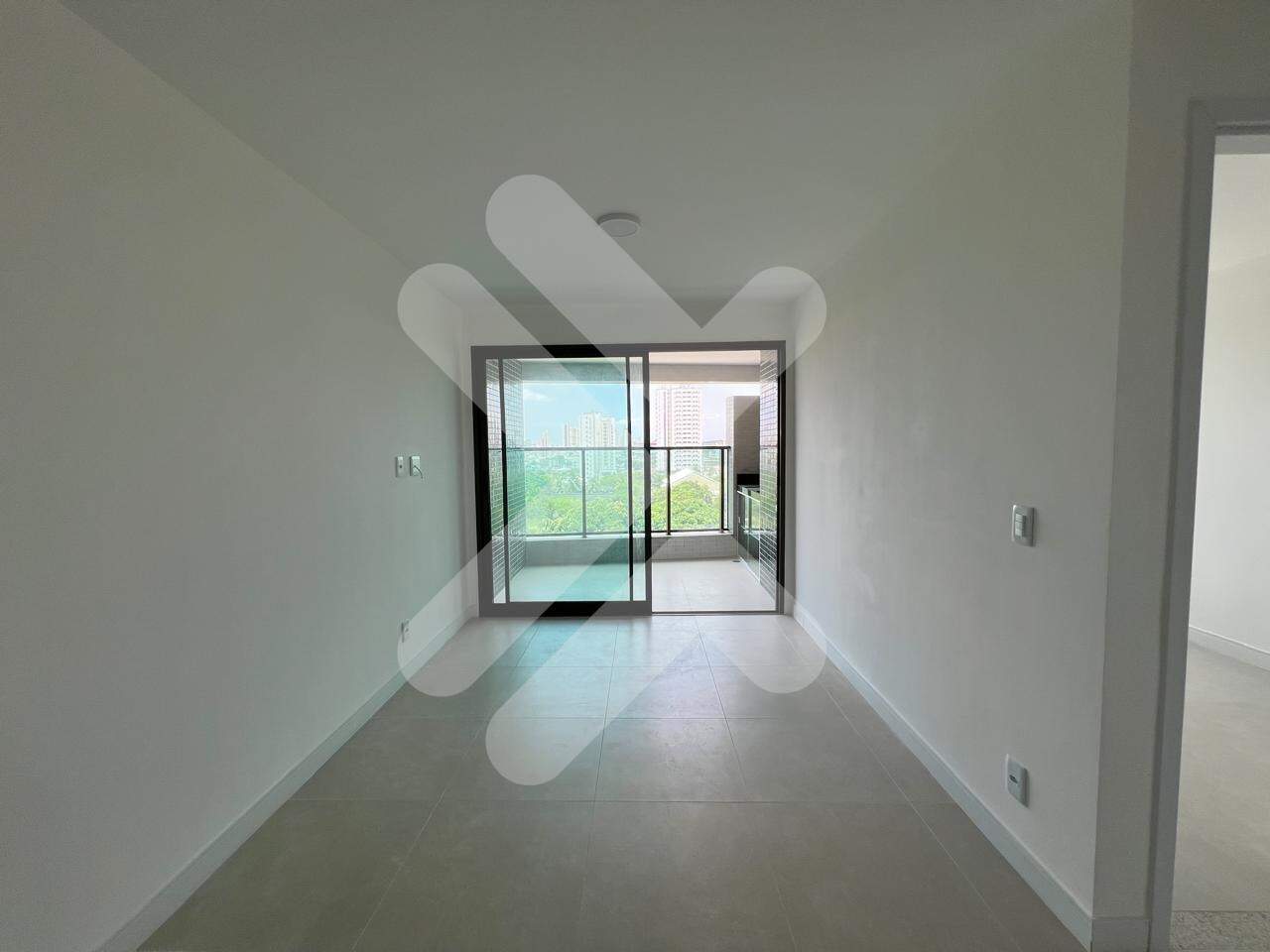 Apartamento para aluguelLagoa NovaNatal: 