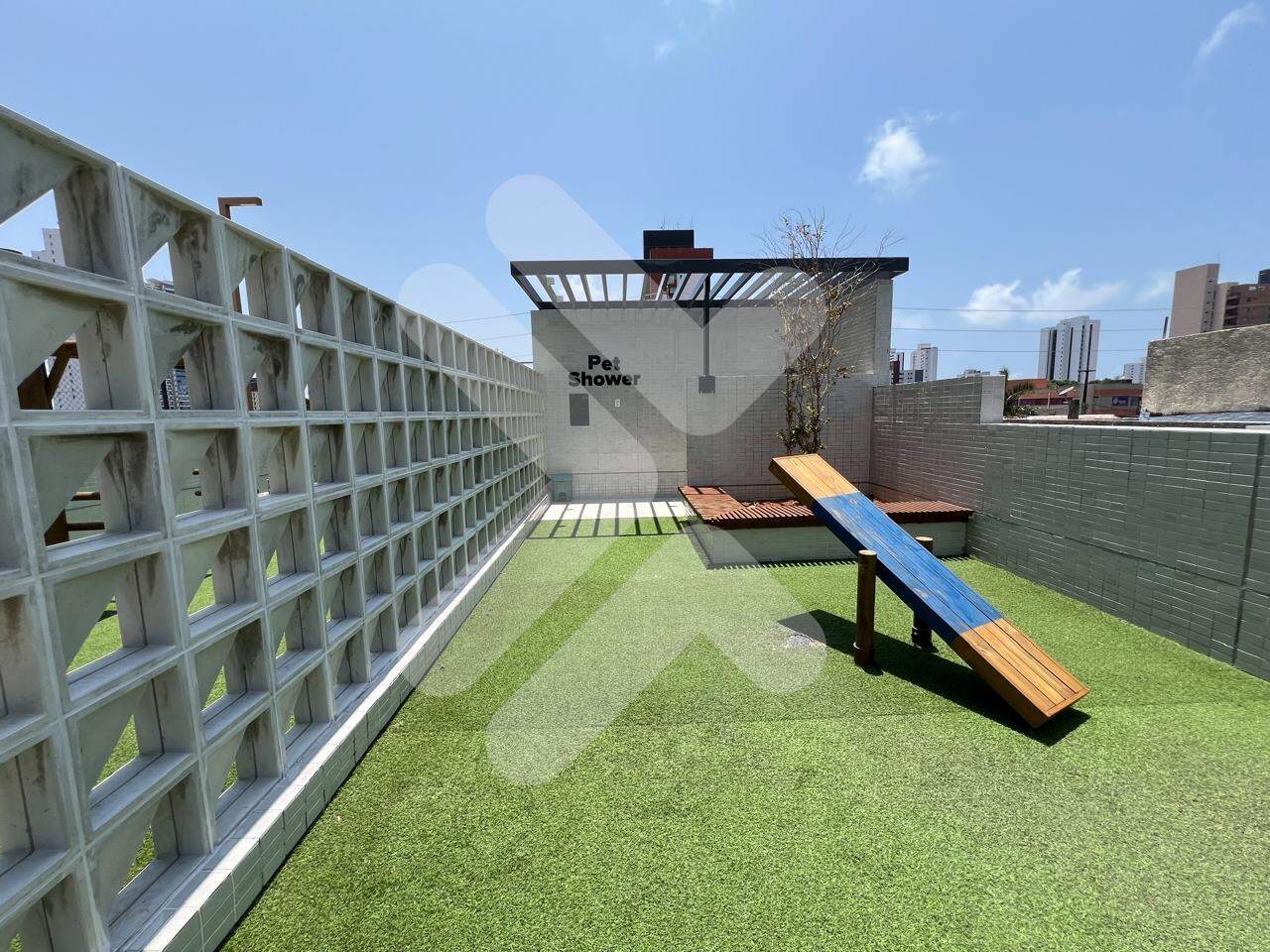 Apartamento para aluguelLagoa NovaNatal: 