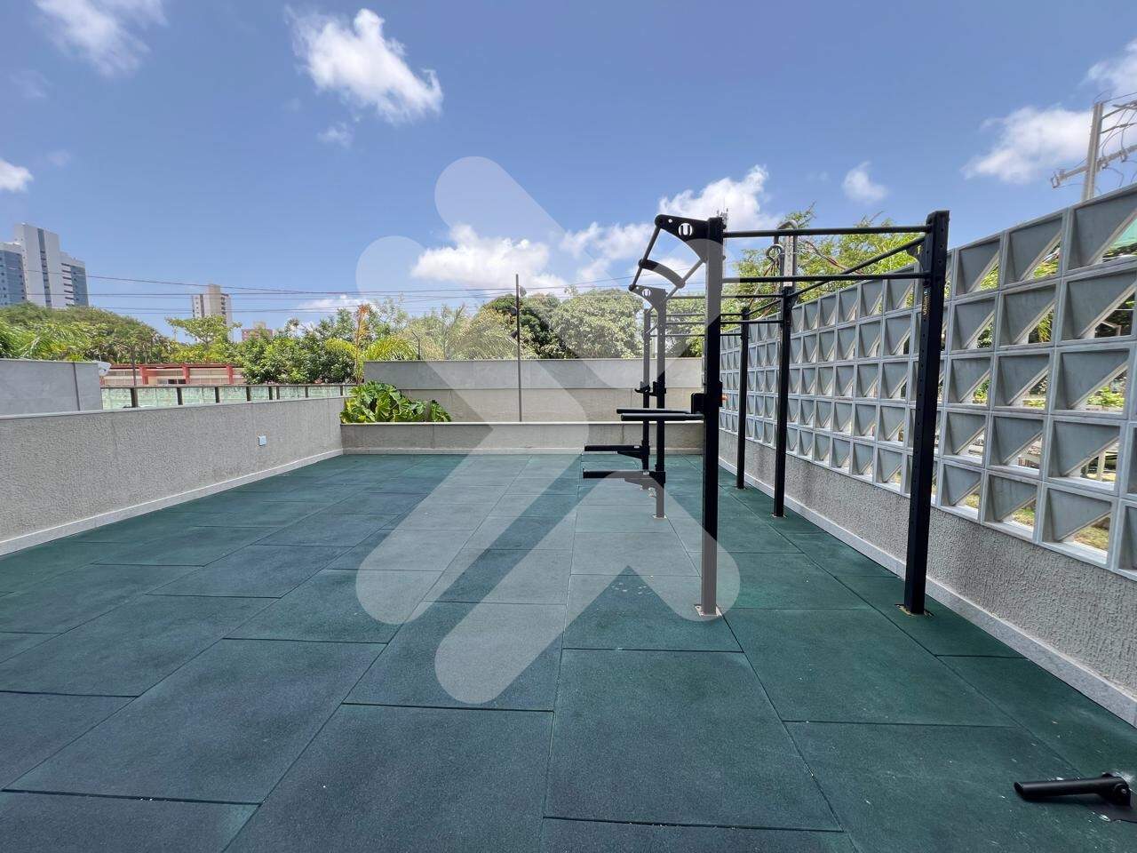 Apartamento para aluguelLagoa NovaNatal: 
