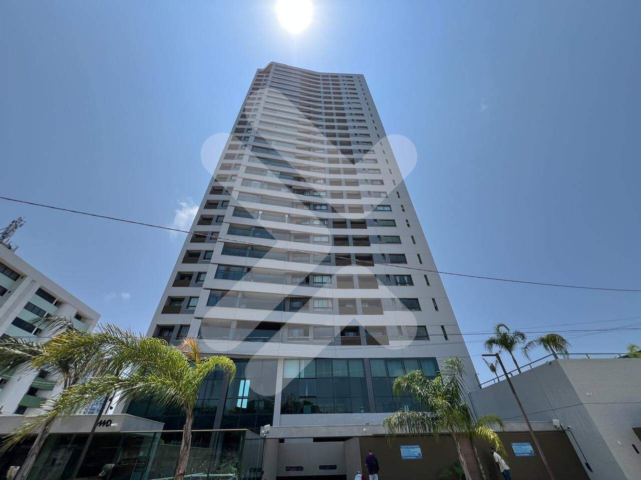 Apartamento para aluguelLagoa NovaNatal: