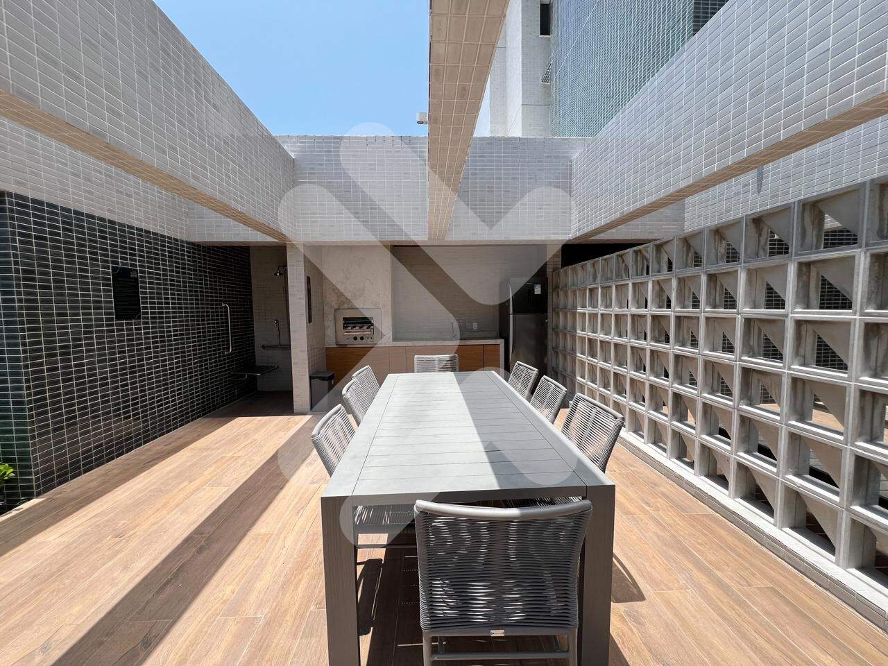 Apartamento para aluguelLagoa NovaNatal: 