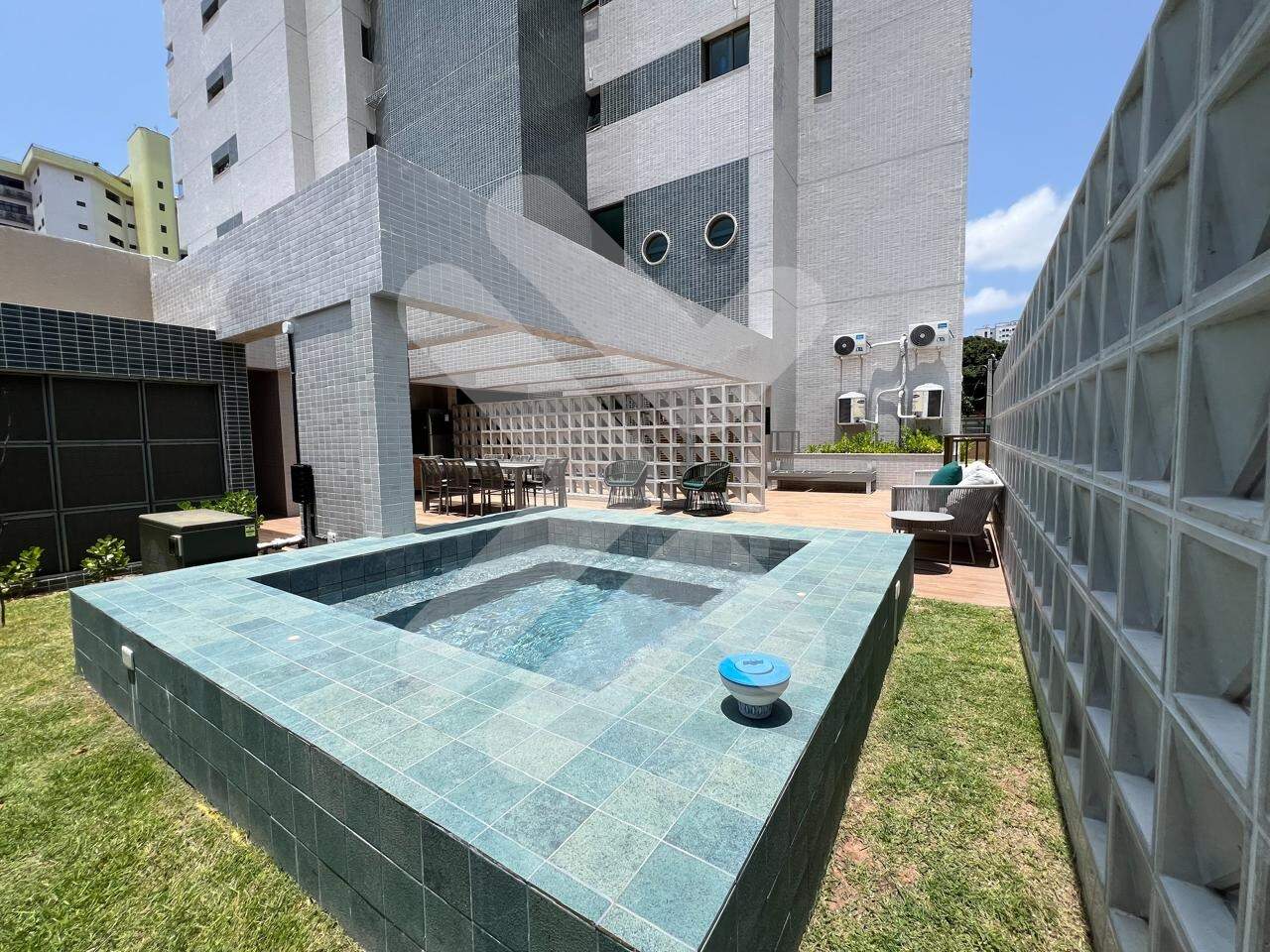 Apartamento para aluguelLagoa NovaNatal: 