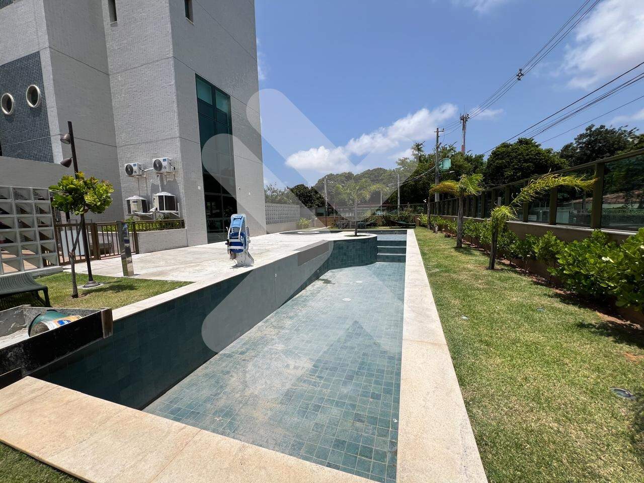 Apartamento para aluguelLagoa NovaNatal: 