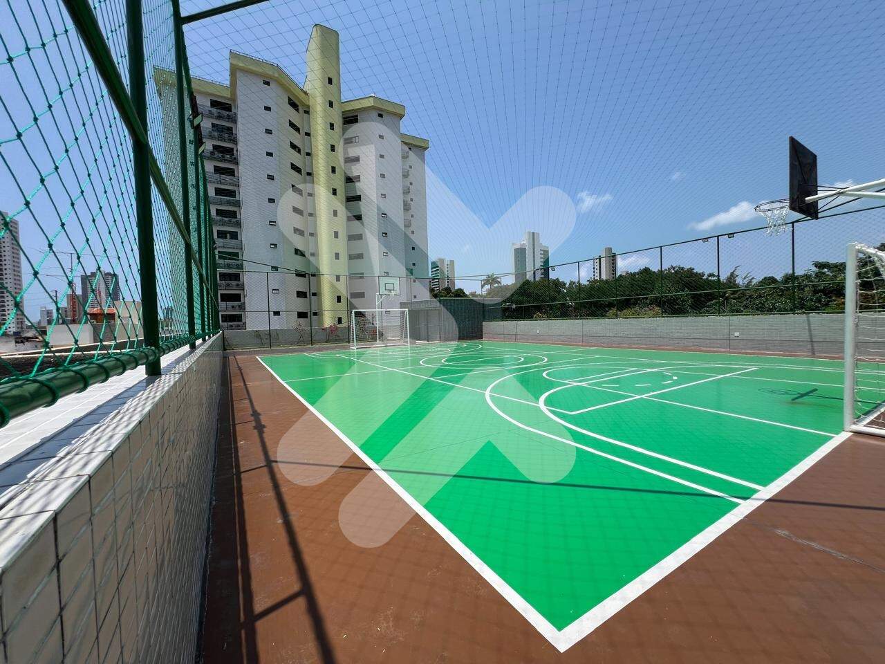 Apartamento para aluguelLagoa NovaNatal: 
