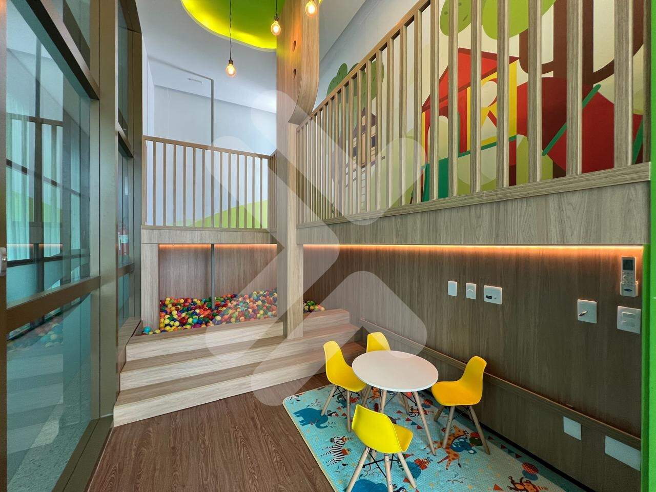 Apartamento para aluguelLagoa NovaNatal: 