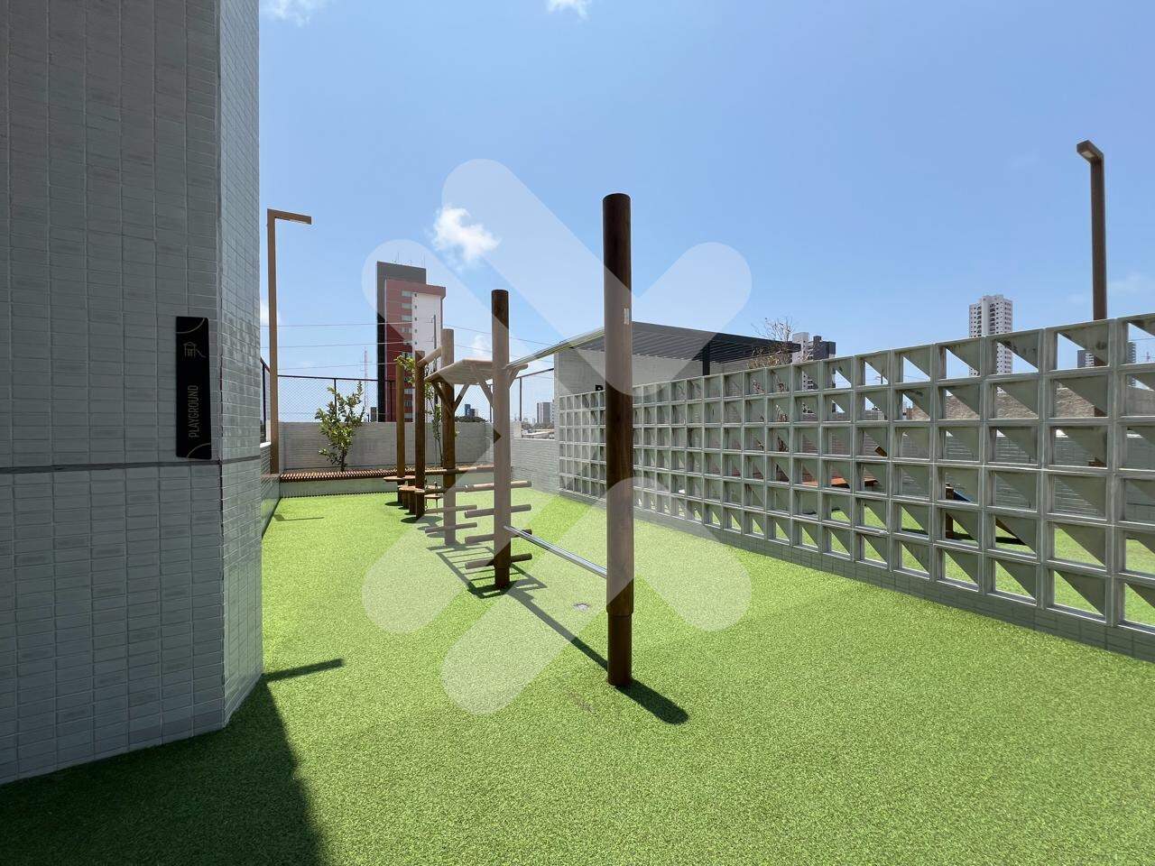 Apartamento para aluguelLagoa NovaNatal: