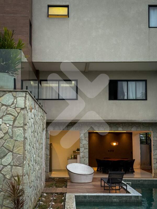 Casa em Condomínio à vendaPium (Distrito Litoral)Parnamirim: 
