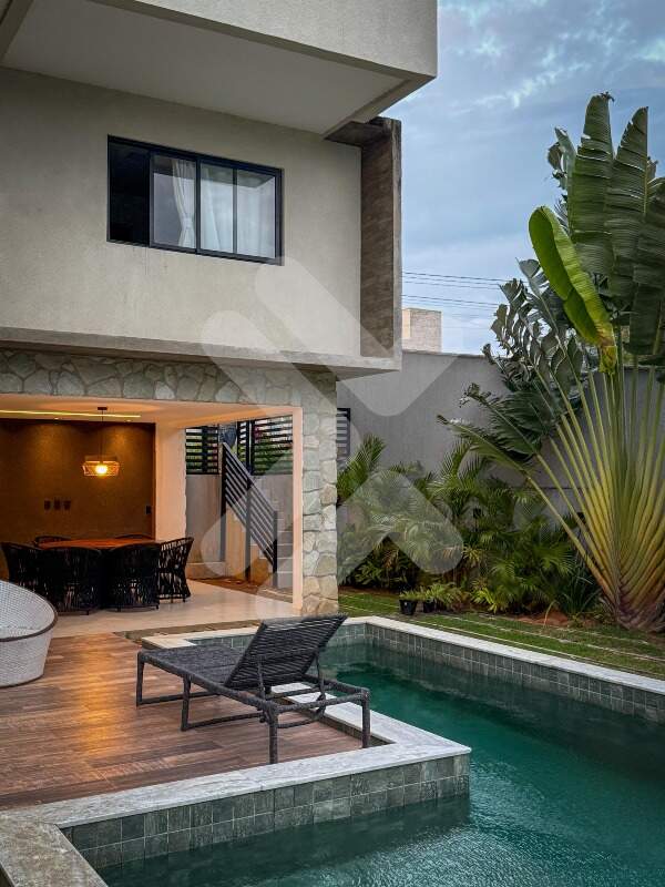 Casa em Condomínio à vendaPium (Distrito Litoral)Parnamirim: 