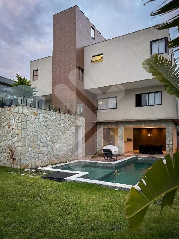 Casa em Condomínio à vendaPium (Distrito Litoral)Parnamirim: