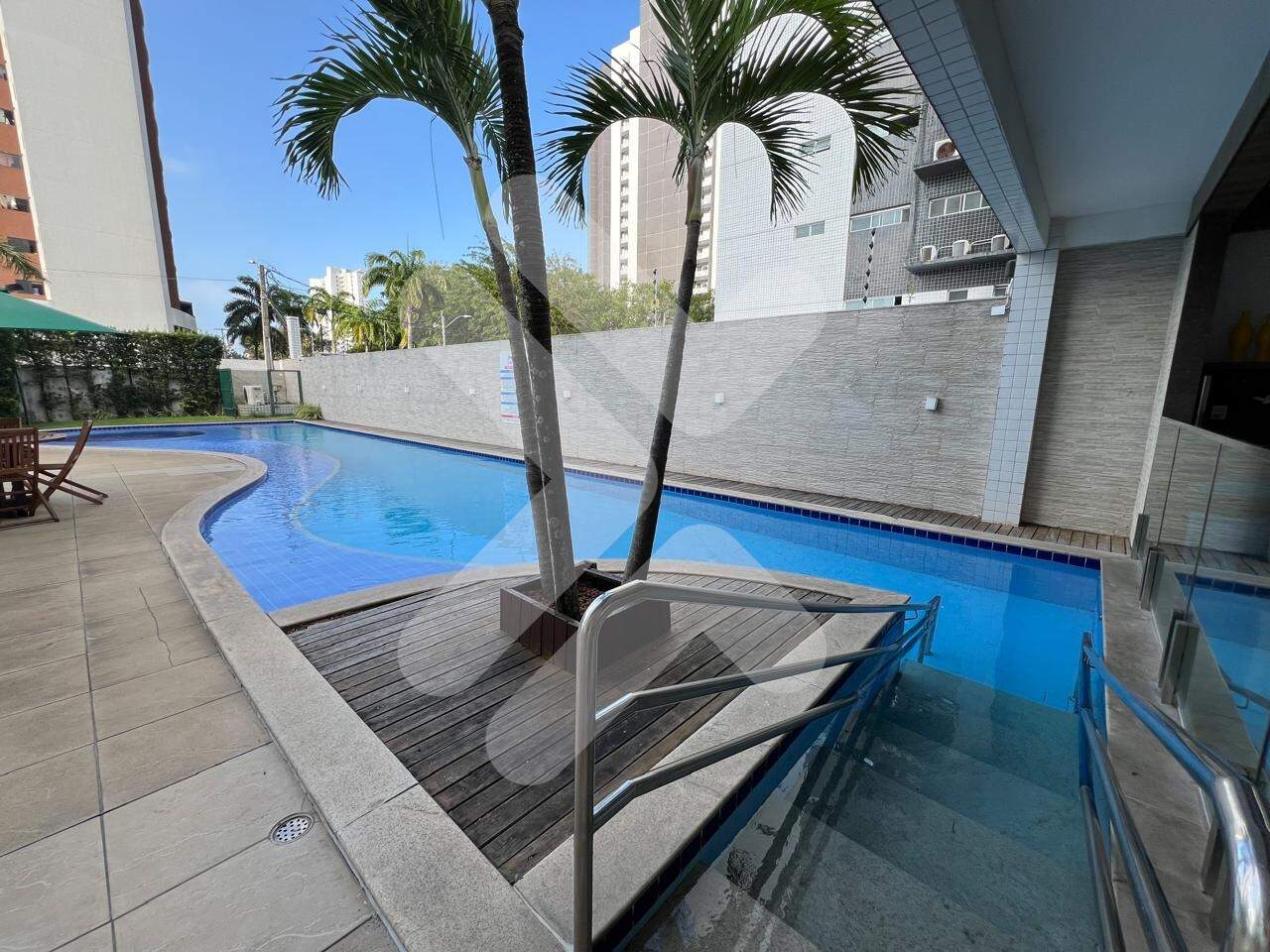 Apartamento à vendaLagoa NovaNatal: 
