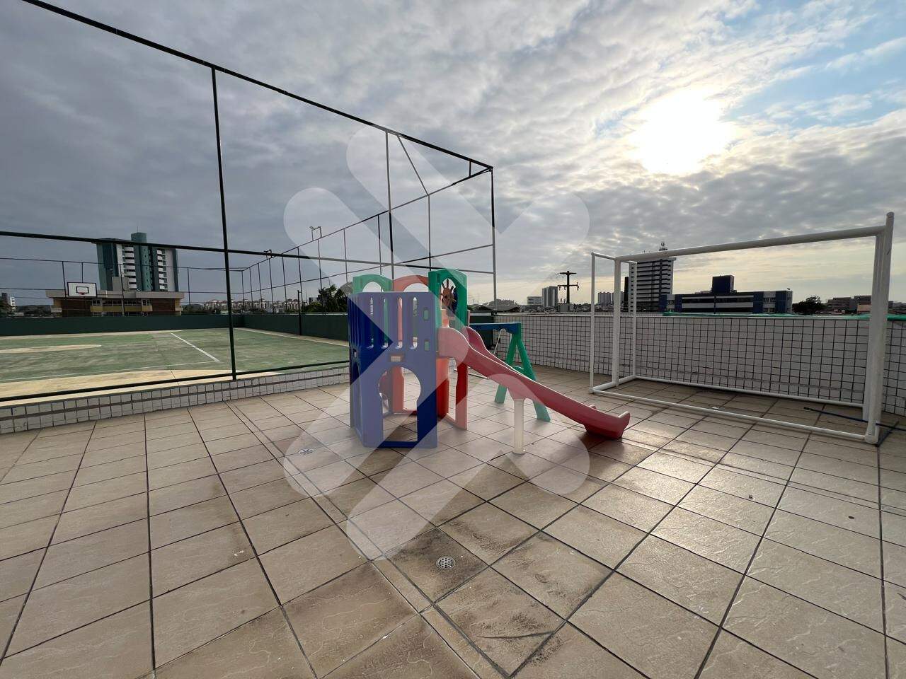 Apartamento à vendaLagoa NovaNatal: 