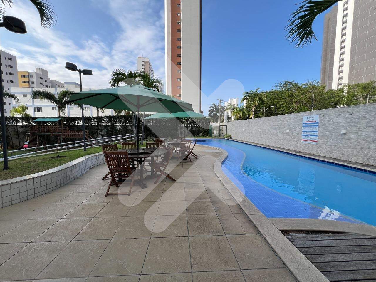 Apartamento à vendaLagoa NovaNatal: 