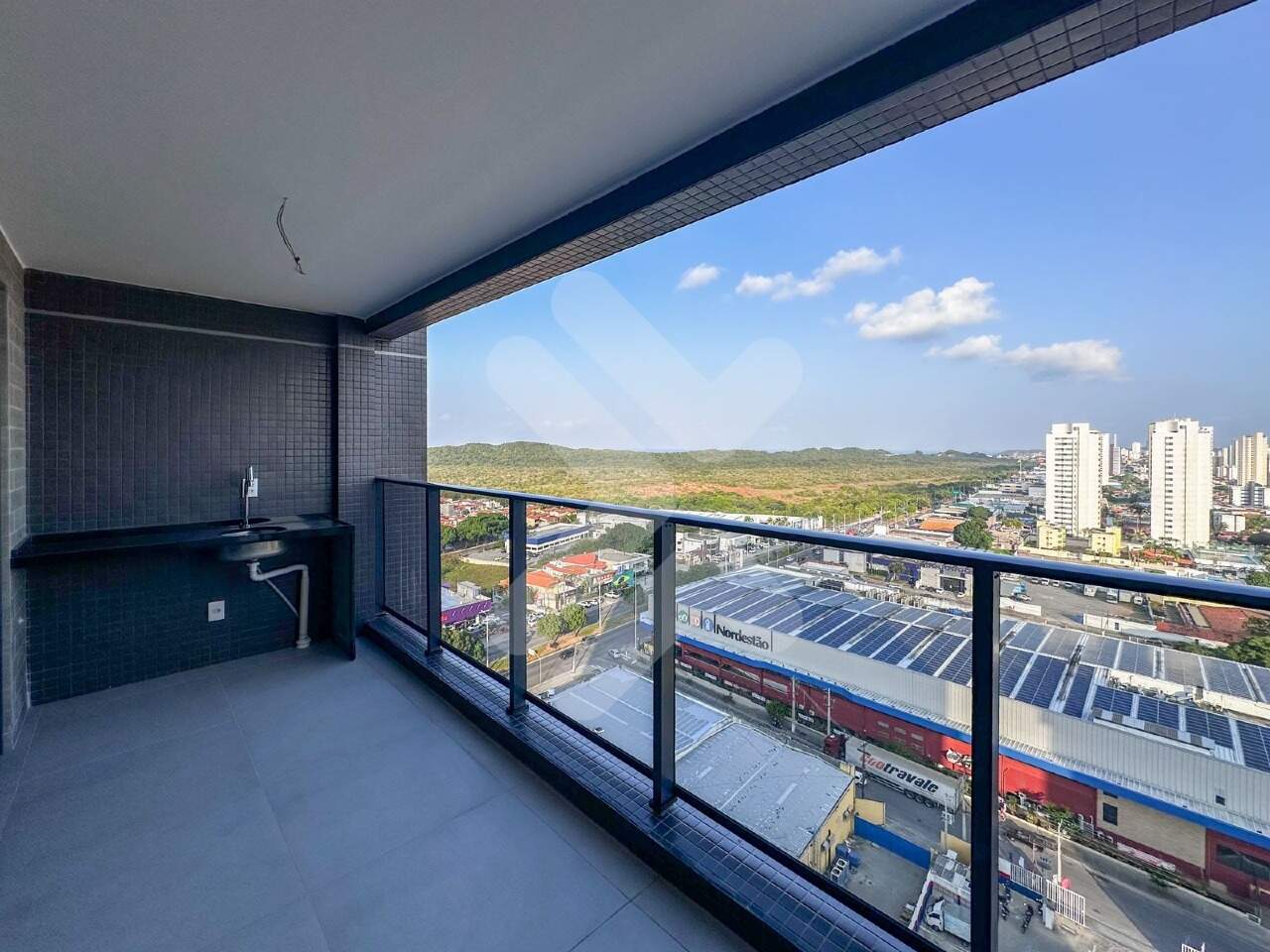 Apartamento à vendaCapim MacioNatal: