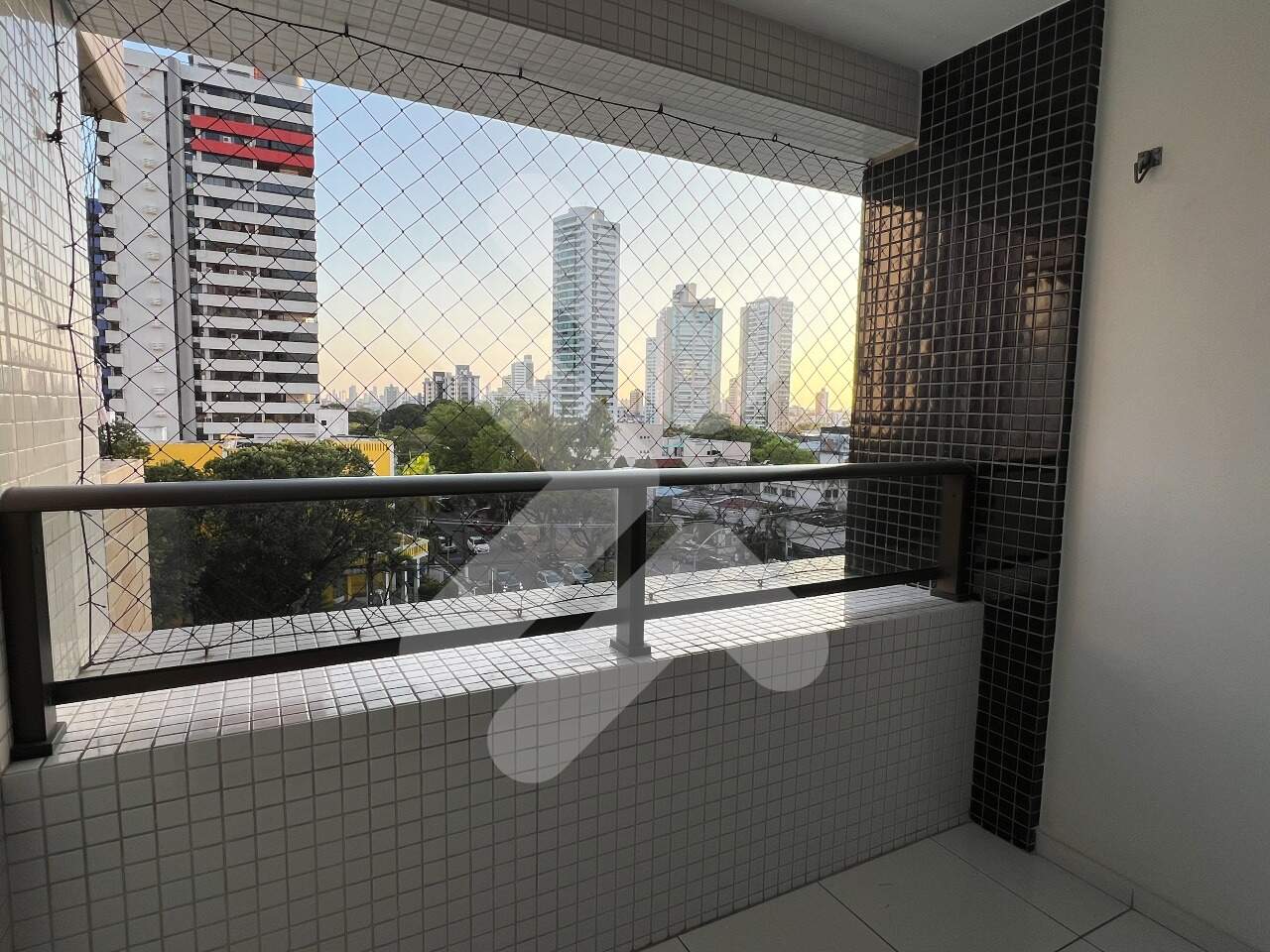 Apartamento para aluguelTirolNatal: 