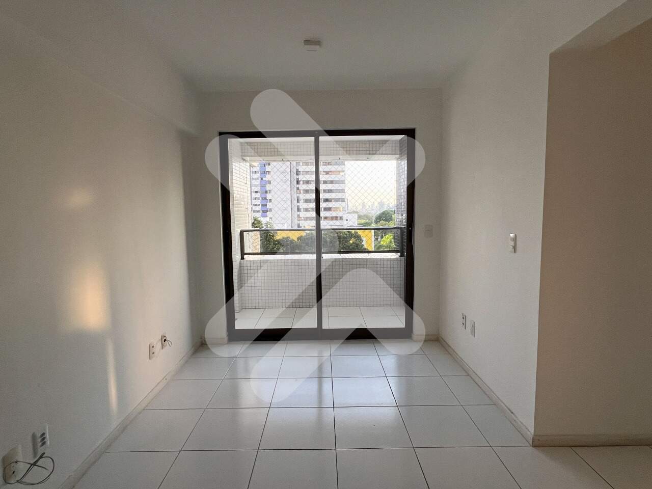 Apartamento para aluguelTirolNatal: 