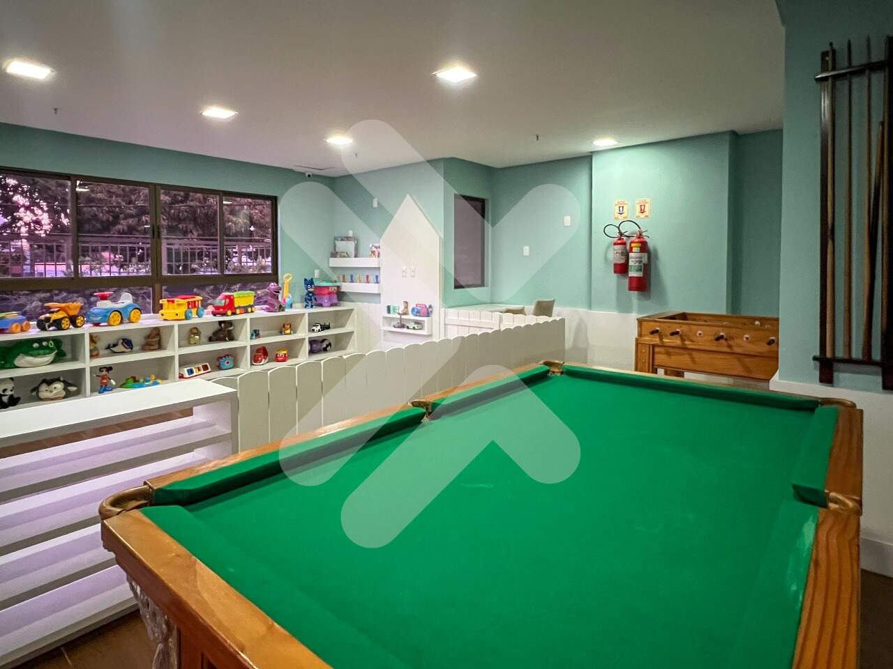 Apartamento para aluguelTirolNatal: 