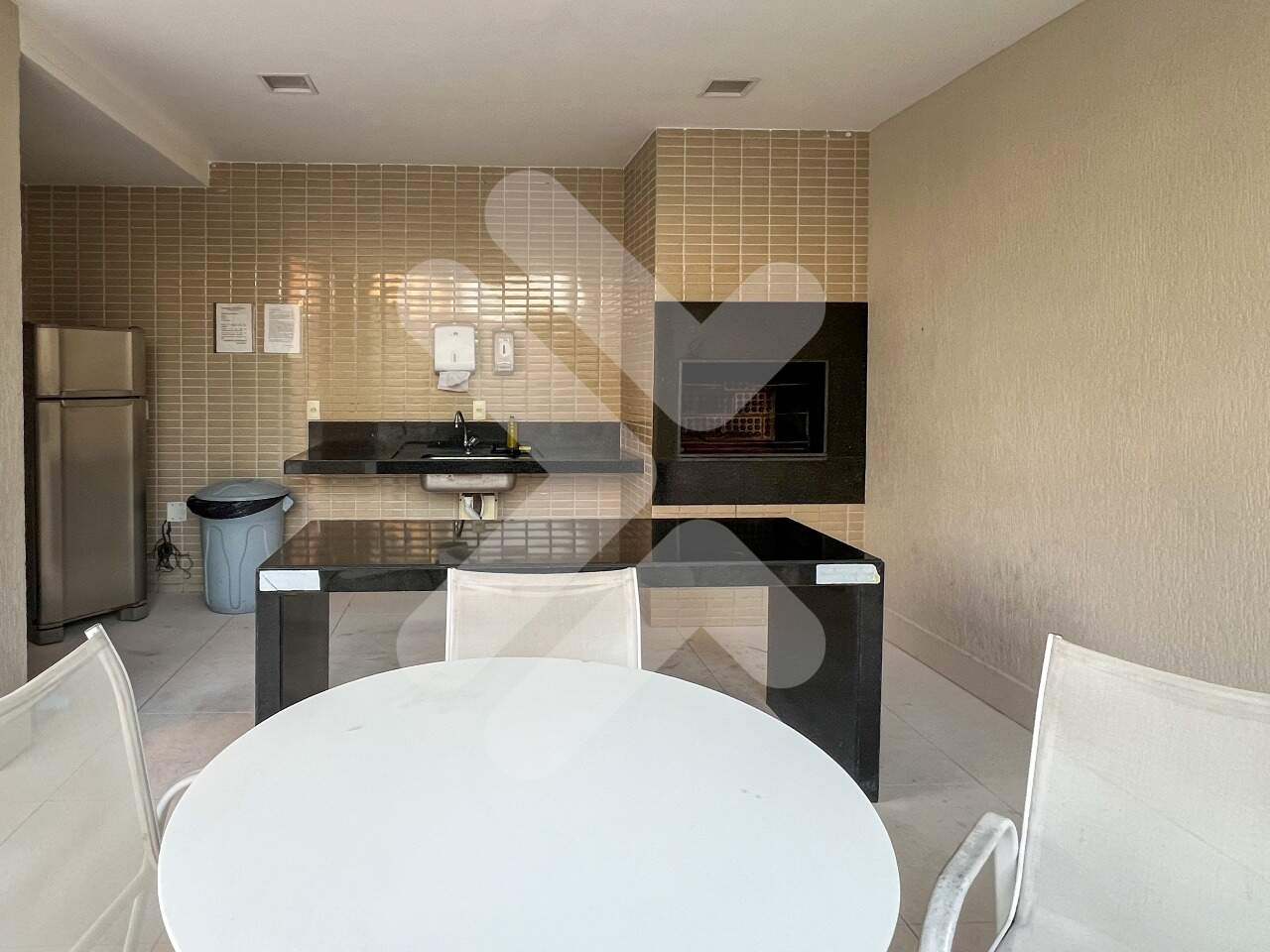 Apartamento para aluguelTirolNatal: 