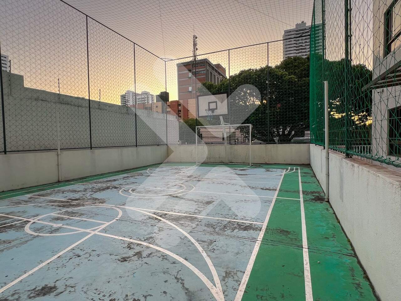 Apartamento para aluguelTirolNatal: 