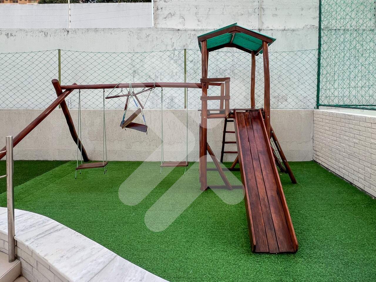 Apartamento para aluguelTirolNatal: 