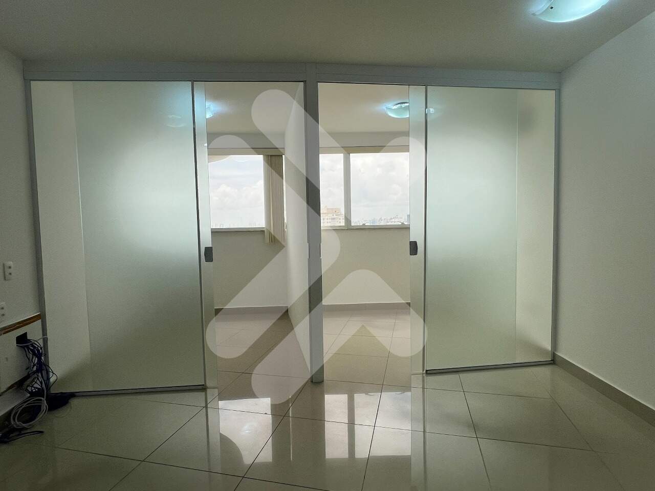 Sala Comercial para aluguelLagoa NovaNatal: