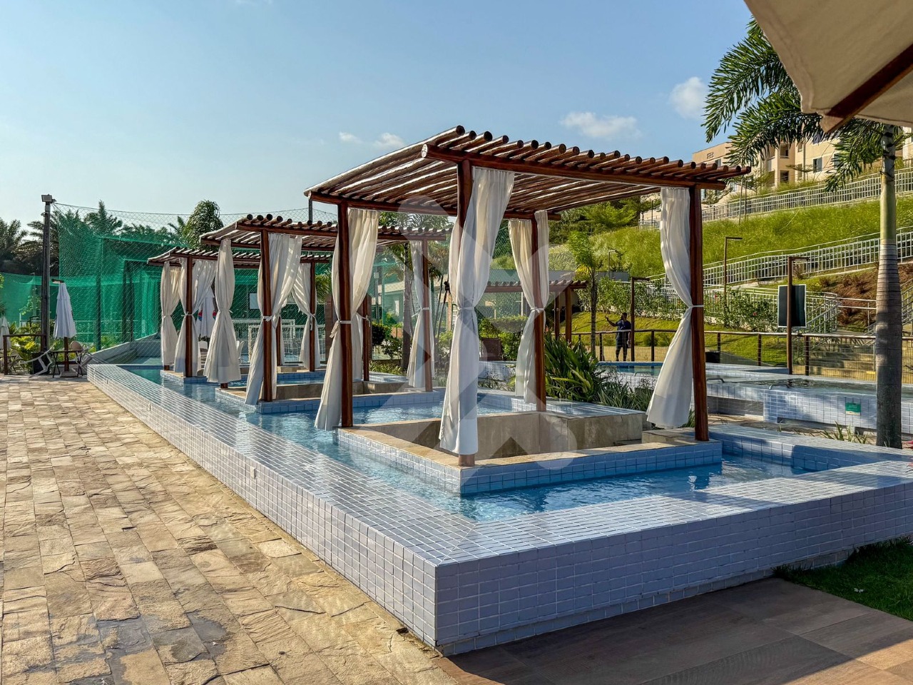 Apartamento à vendaPium (Distrito Litoral)Parnamirim: 